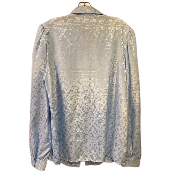 Carole Lee II of California Vintage Button Up Blouse Size 40 - Picture 3 of 5